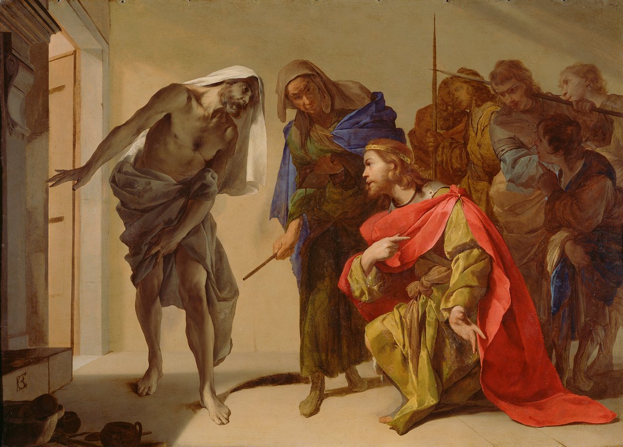 Saul