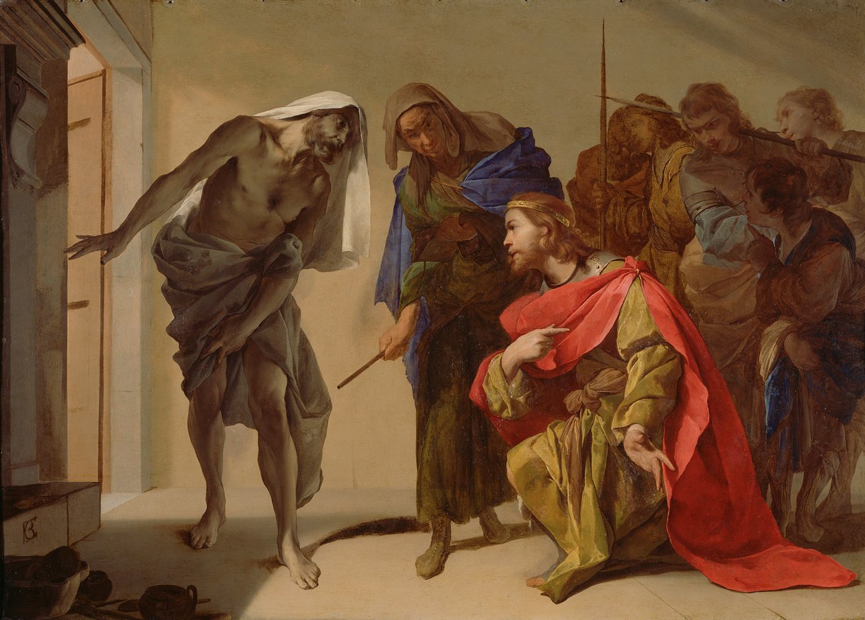 Saul
