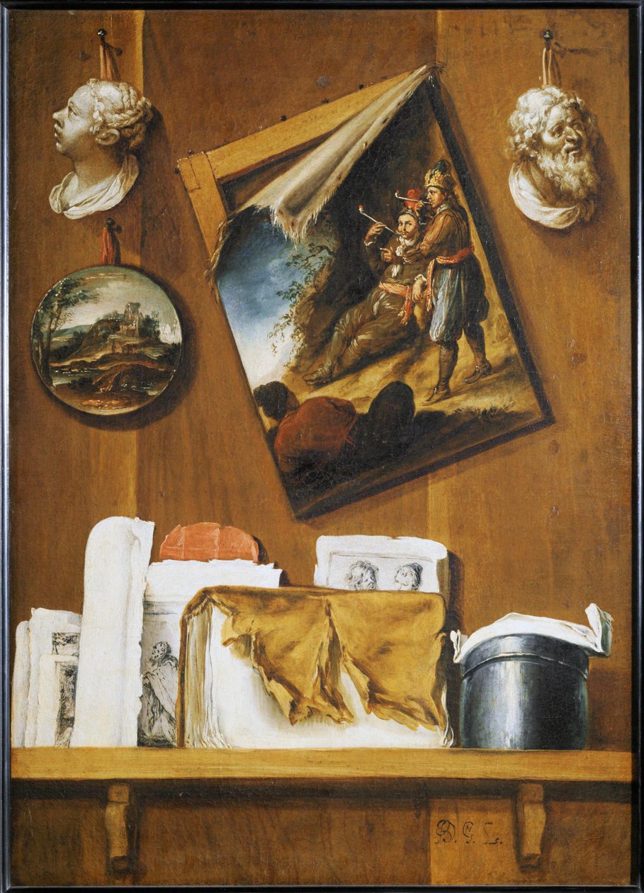  by Bernardo Germán de Llórente