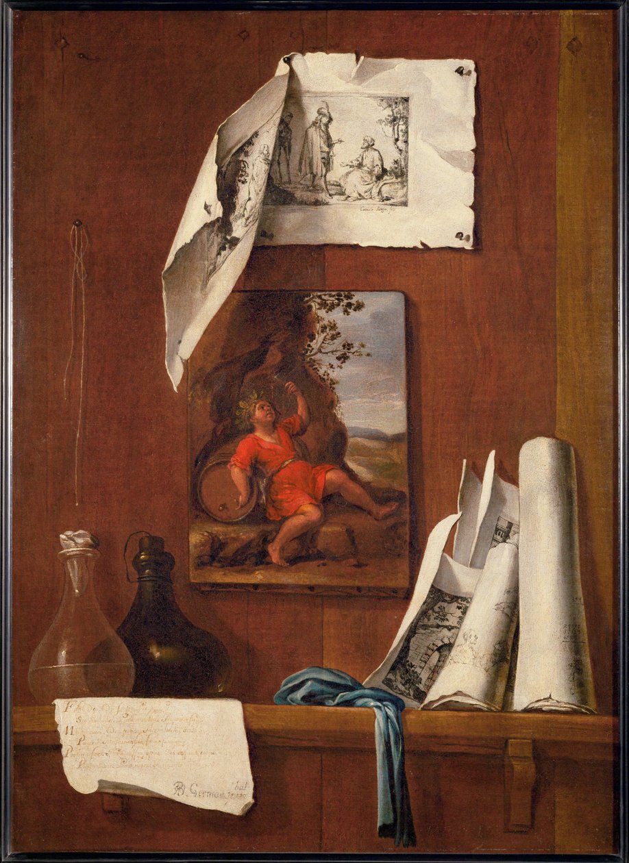  by Bernardo Germán de Llórente