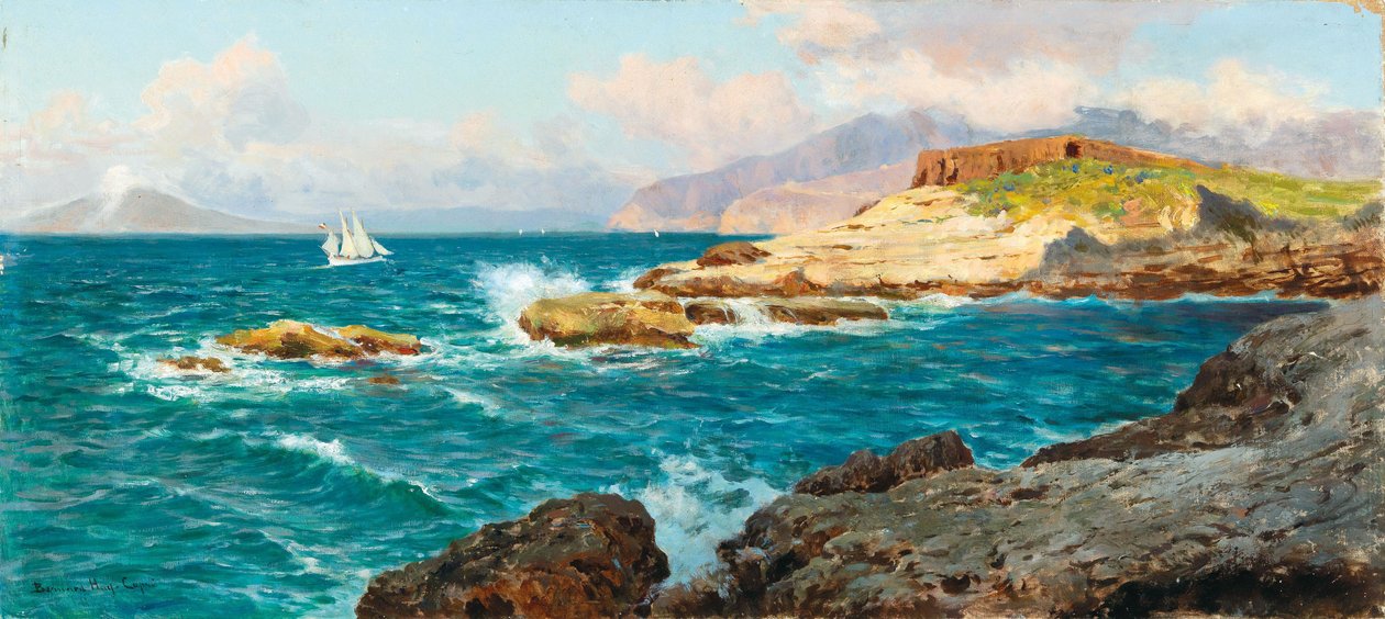  by Bernardo Hay