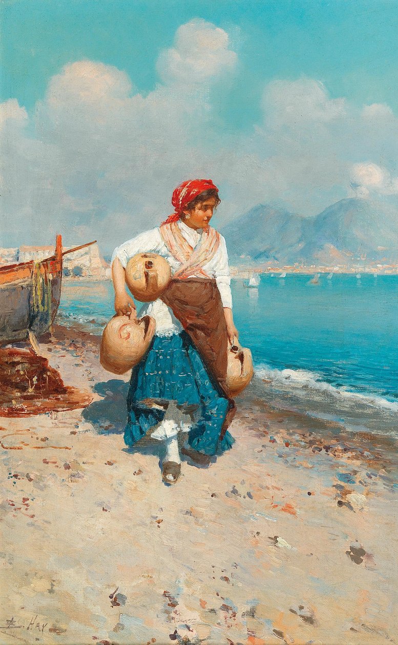  by Bernardo Hay