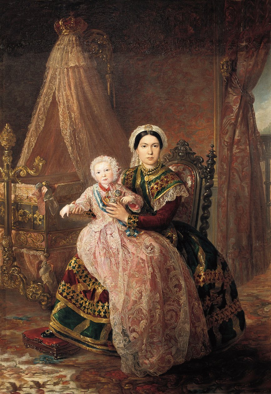 Alfonso XII