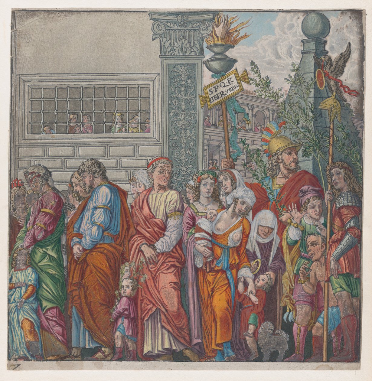 Sayfa 7: Julius Caesar