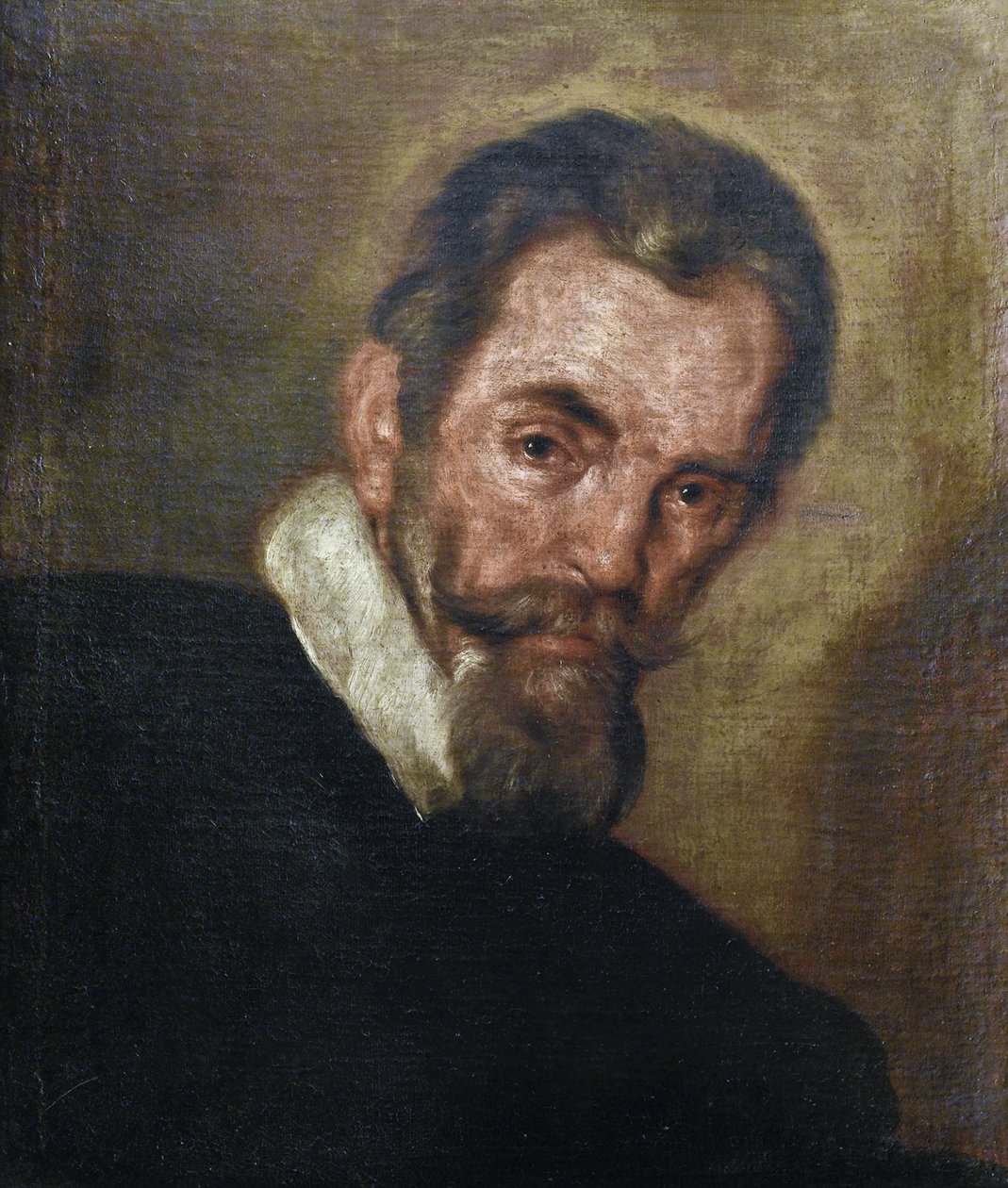 Besteci Claudio Monteverdi