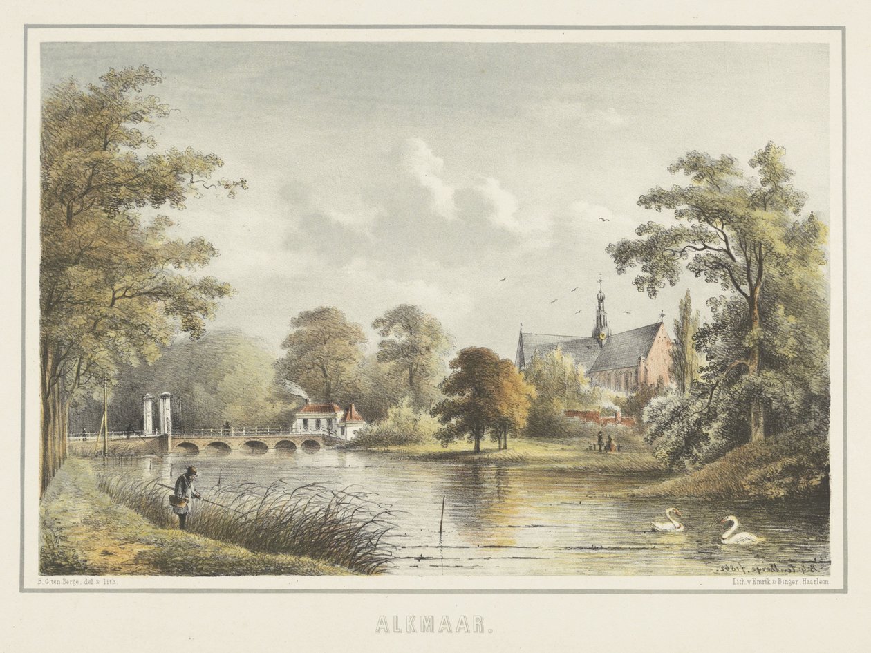 Alkmaar