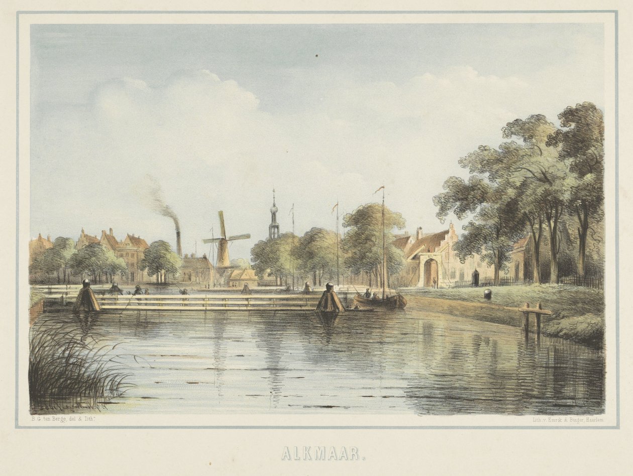Alkmaar