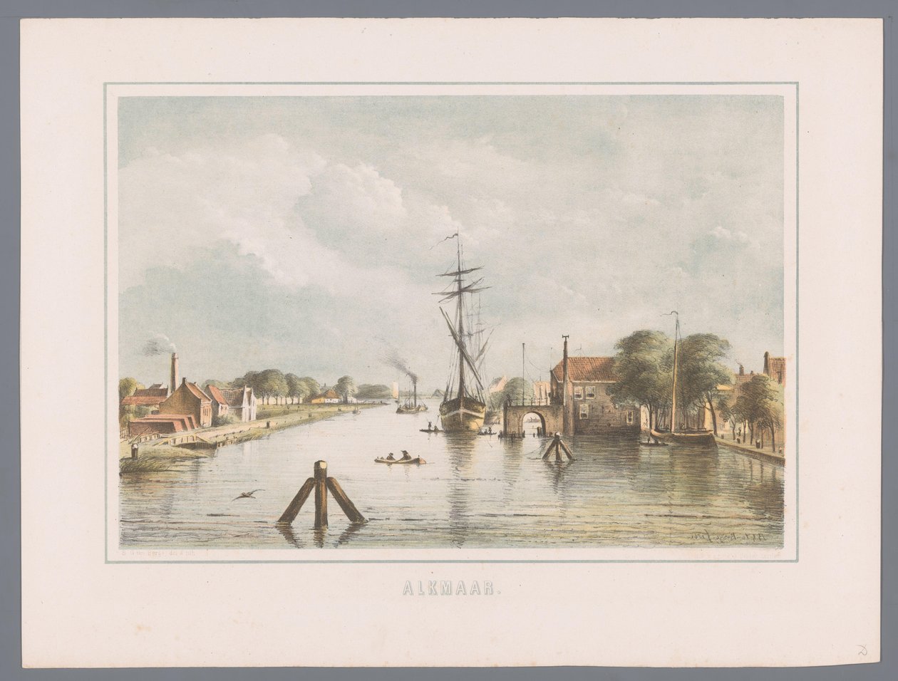 Alkmaar