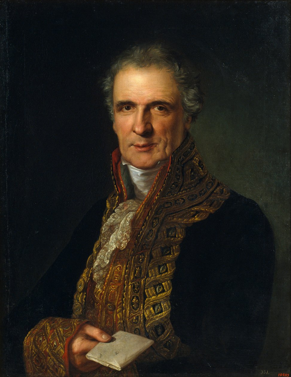 José María Díez de Aznar