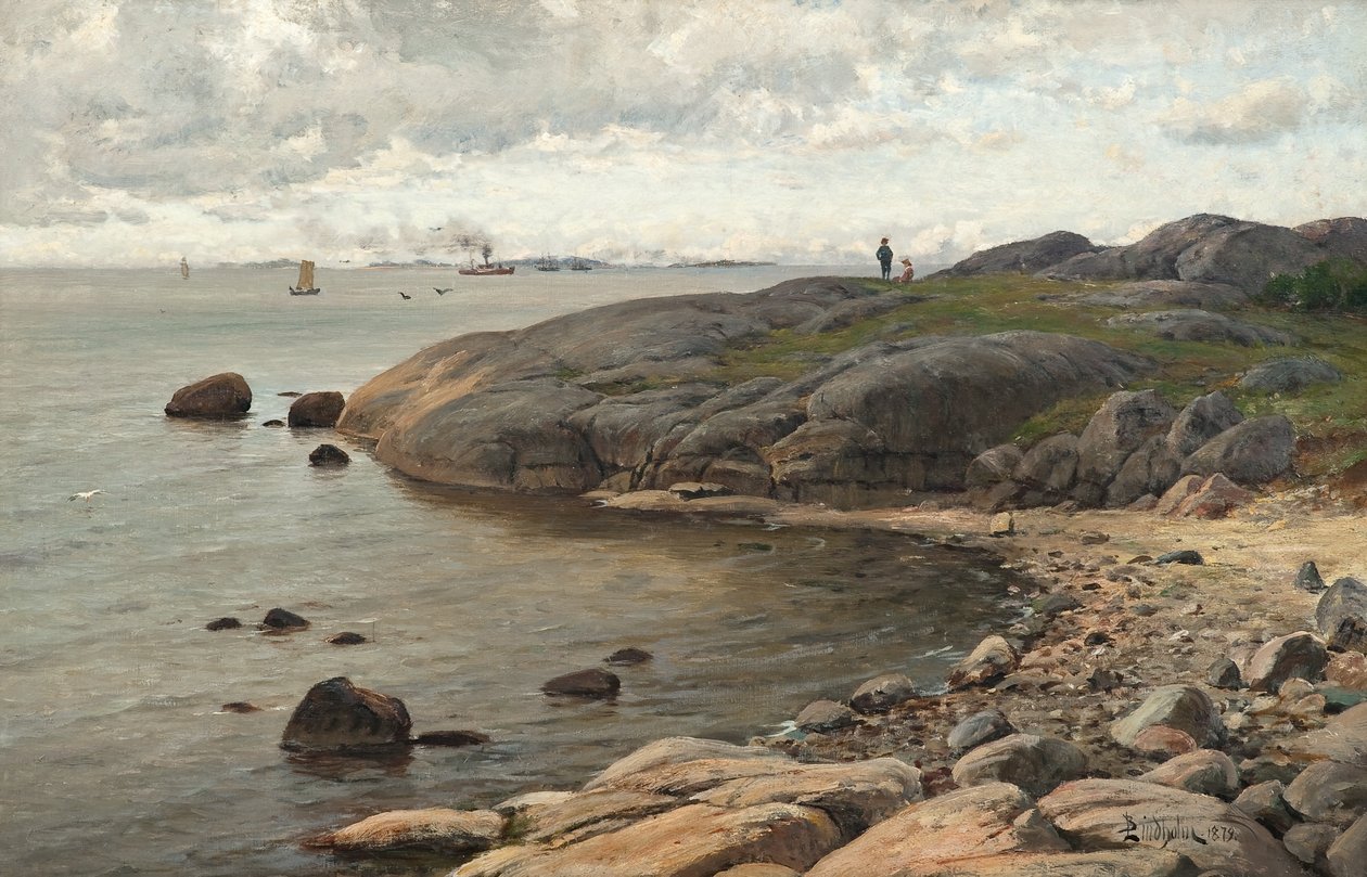  by Berndt Lindholm