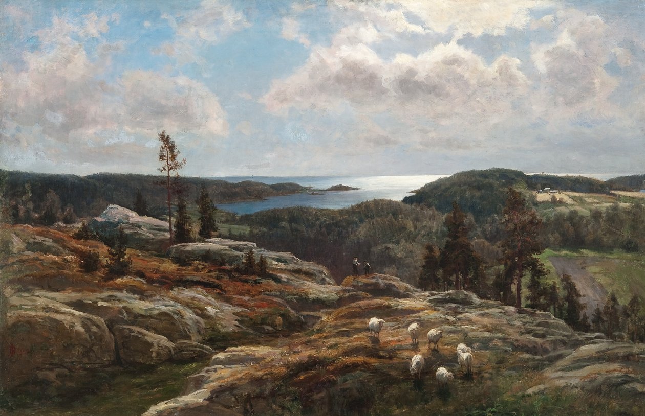  by Berndt Lindholm