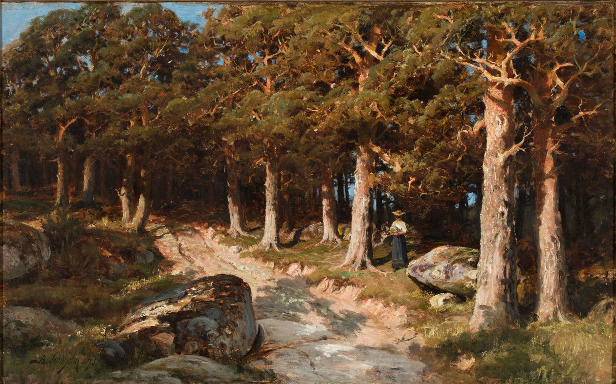  by Berndt Lindholm