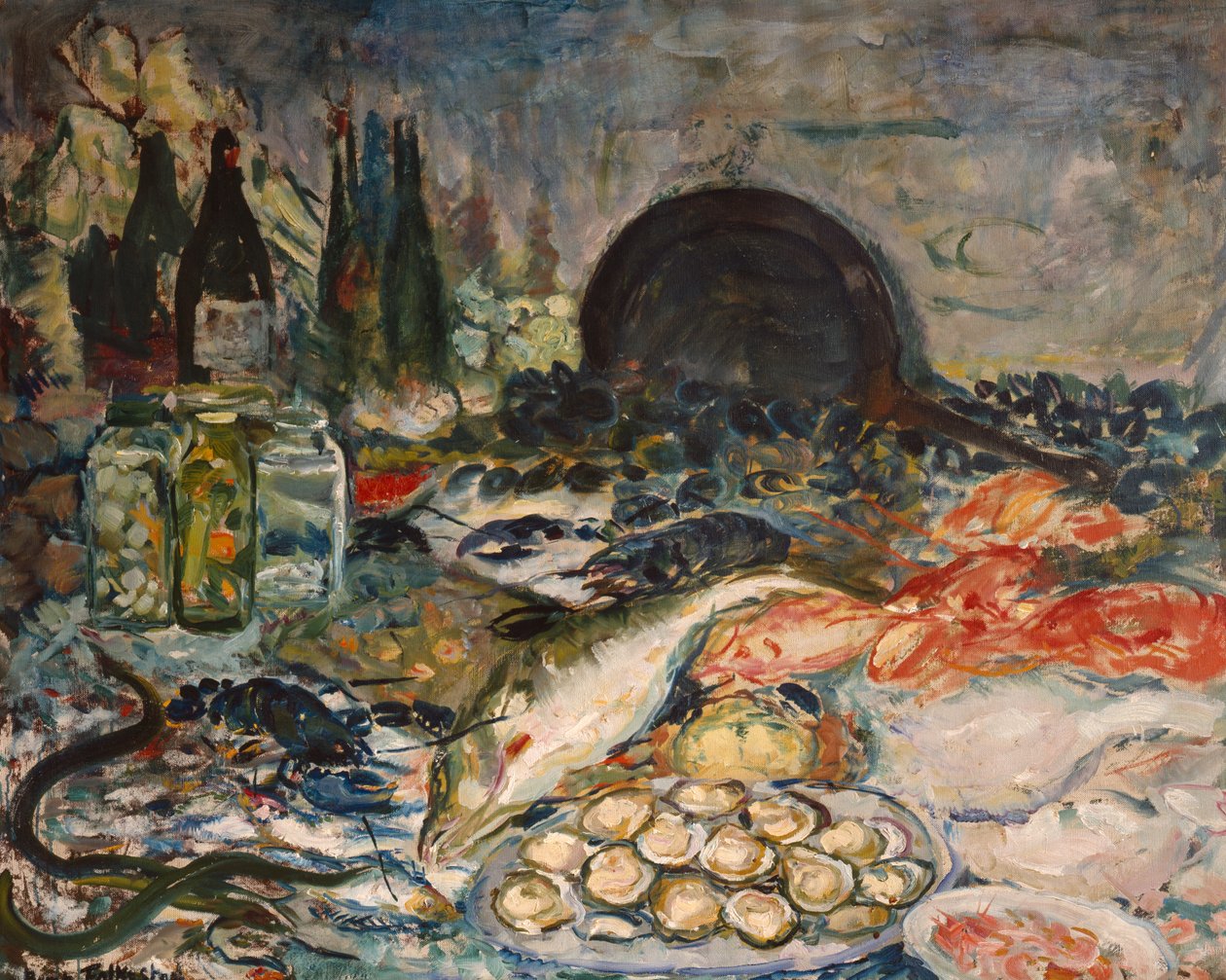  by Bernhard Dorotheus Folkestad
