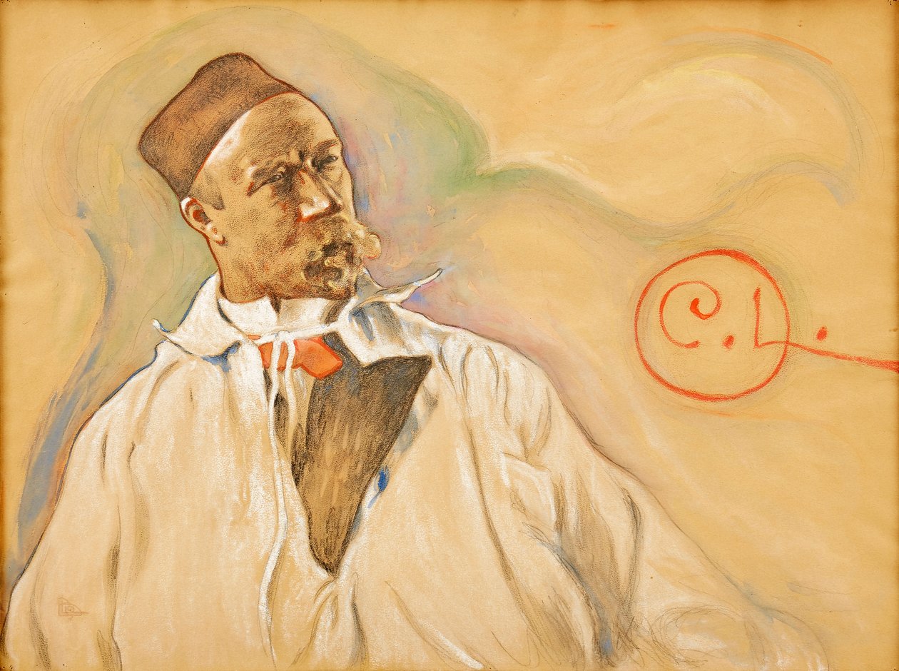 Carl Larsson 1853-1919