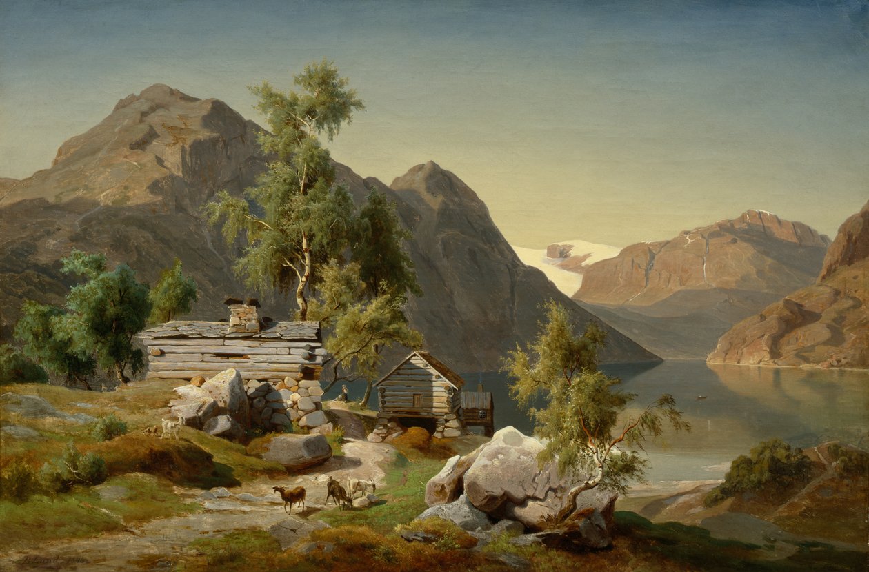 mera hayatı by Bernt Lund
