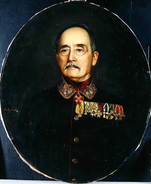 Friedrich Wilhelm Ferdinand