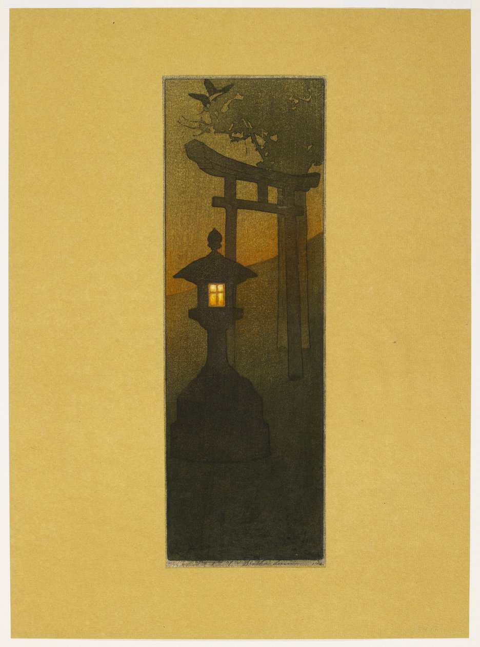  by Bertha Boynton Lum