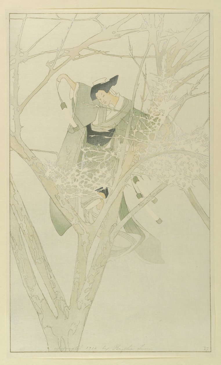  by Bertha Boynton Lum