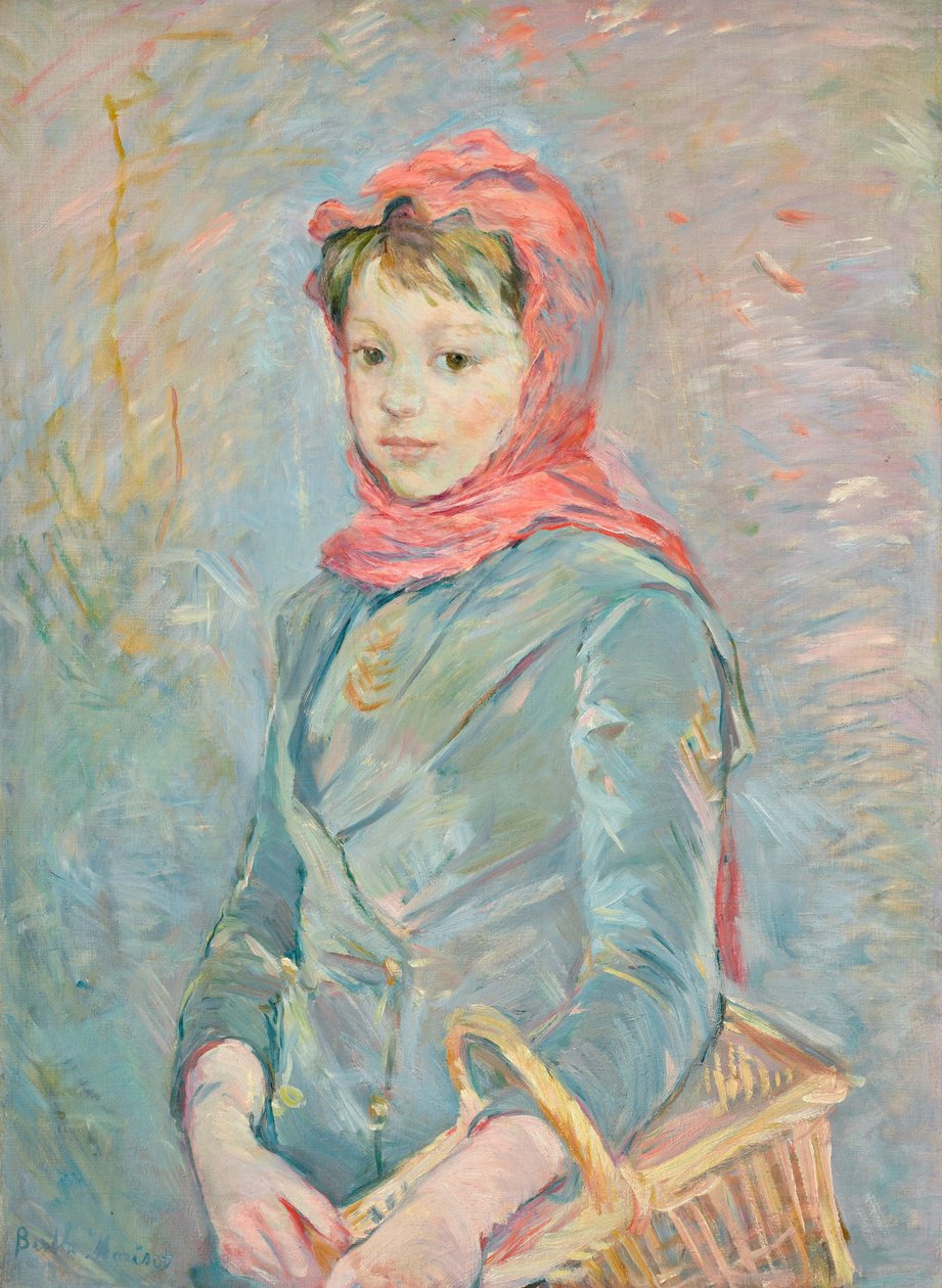  by Berthe Morisot