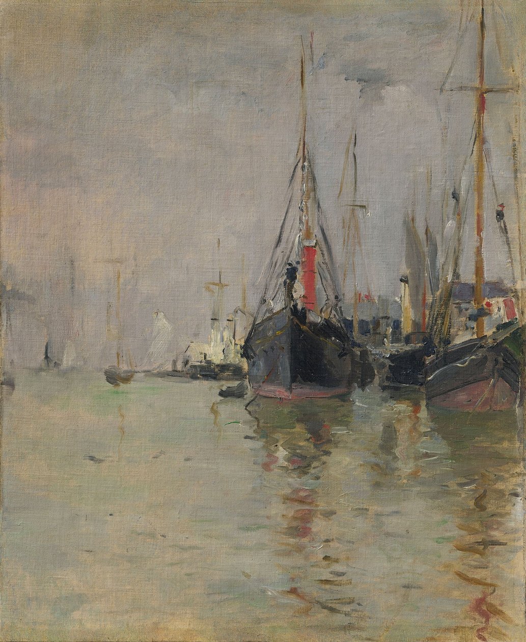  by Berthe Morisot