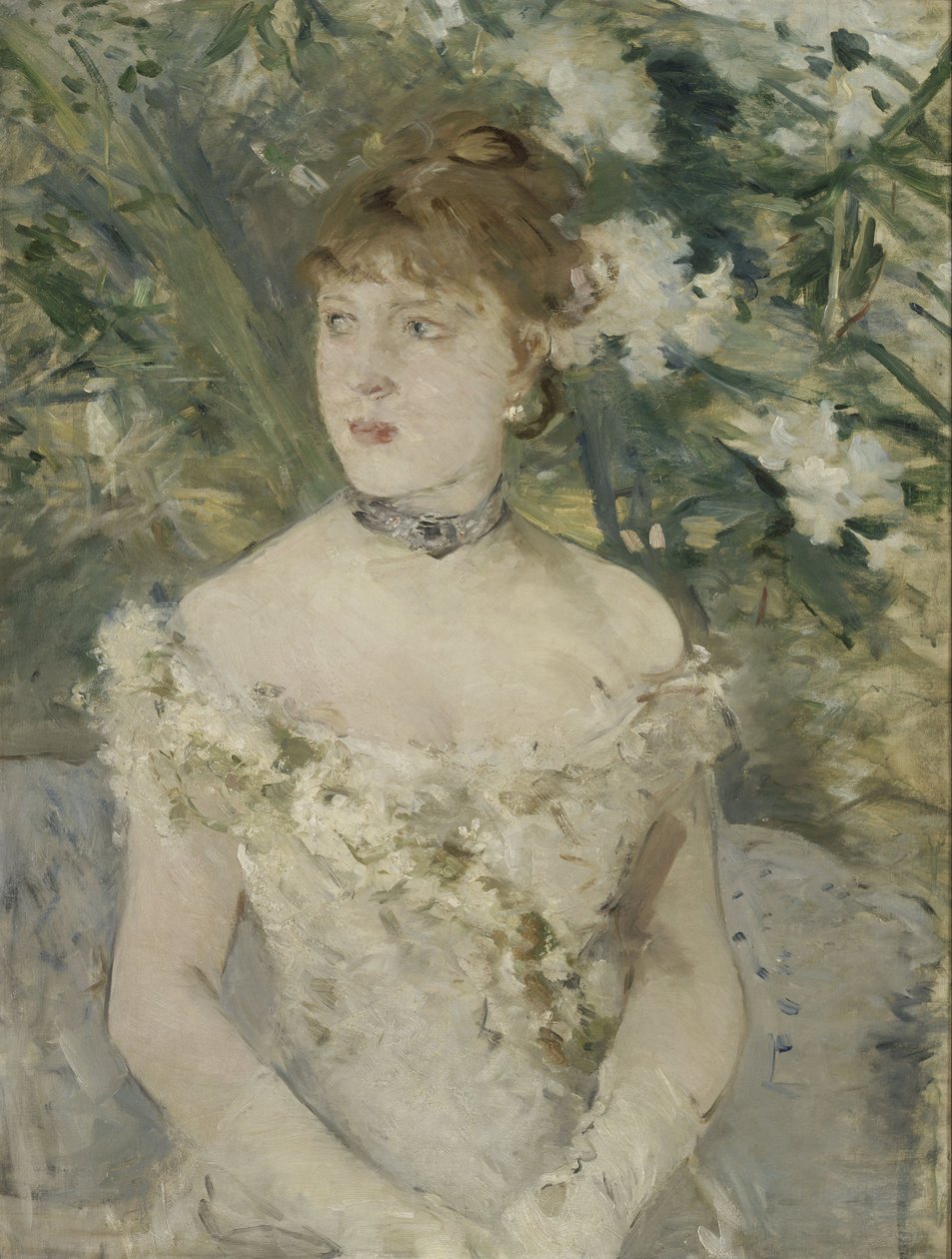  by Berthe Morisot