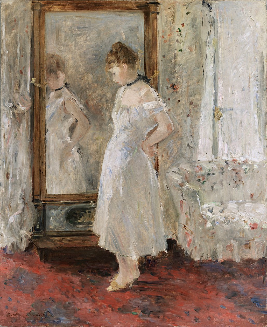  by Berthe Morisot