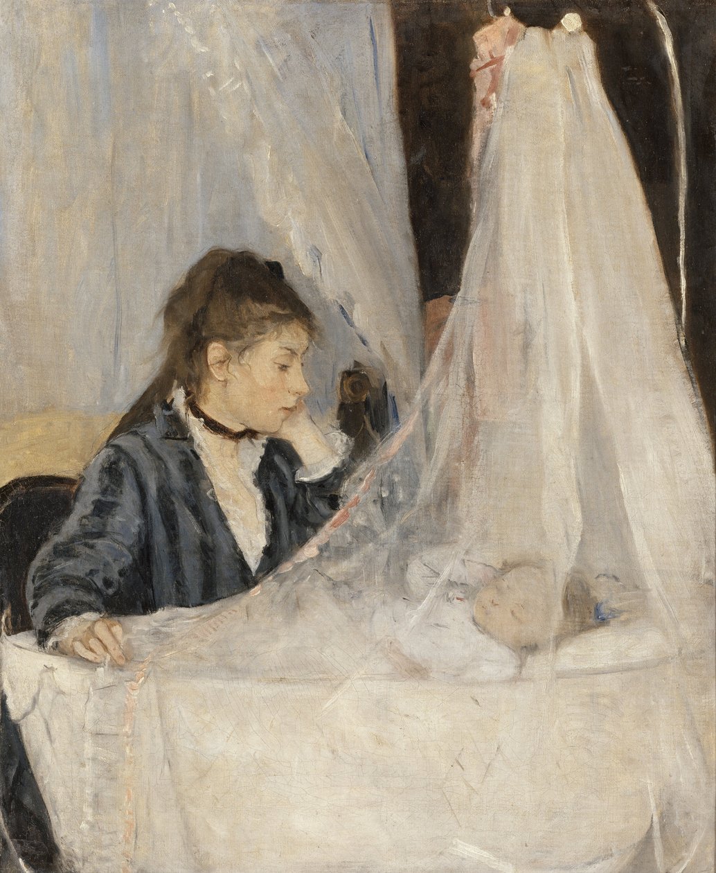  by Berthe Morisot