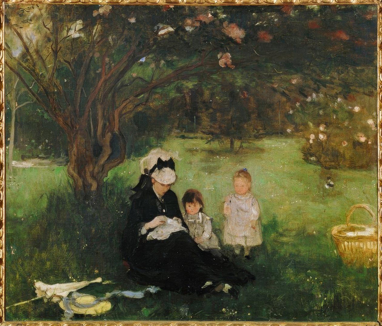 Maurecourt