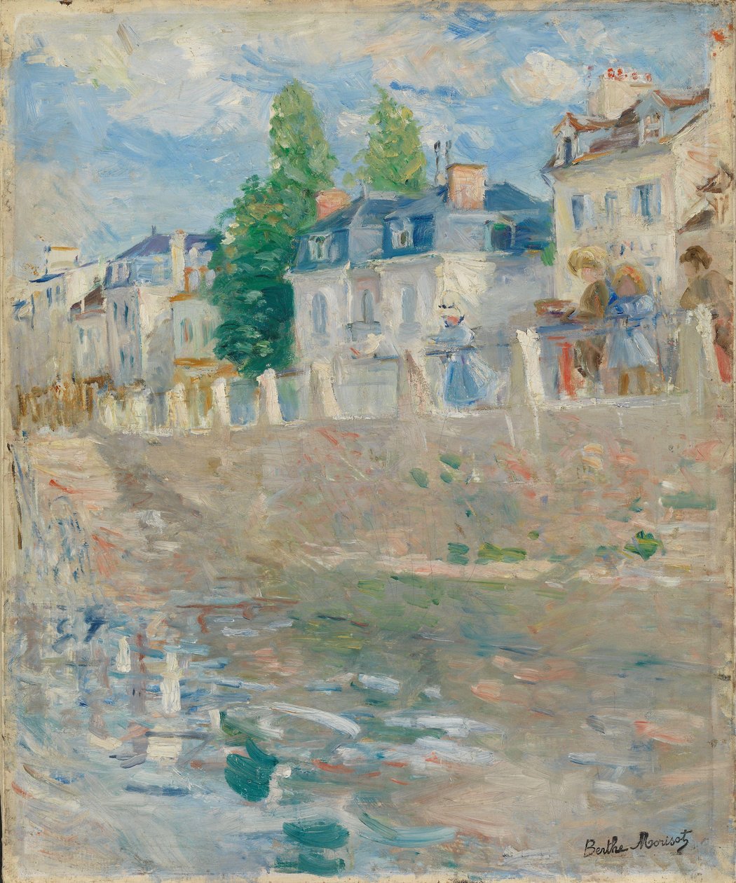 Bougival