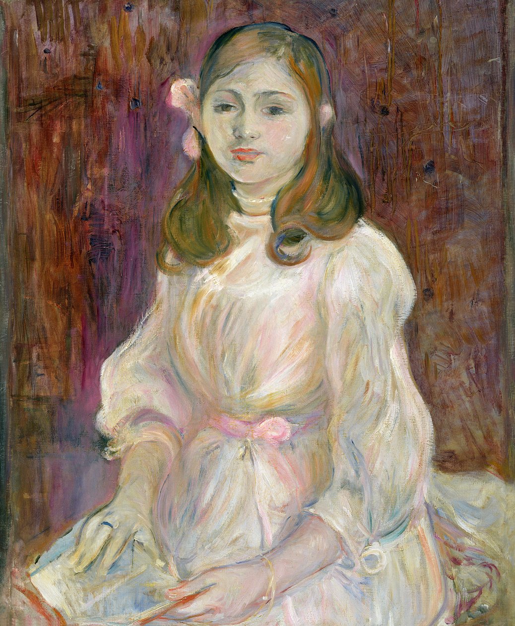 Julie Manet