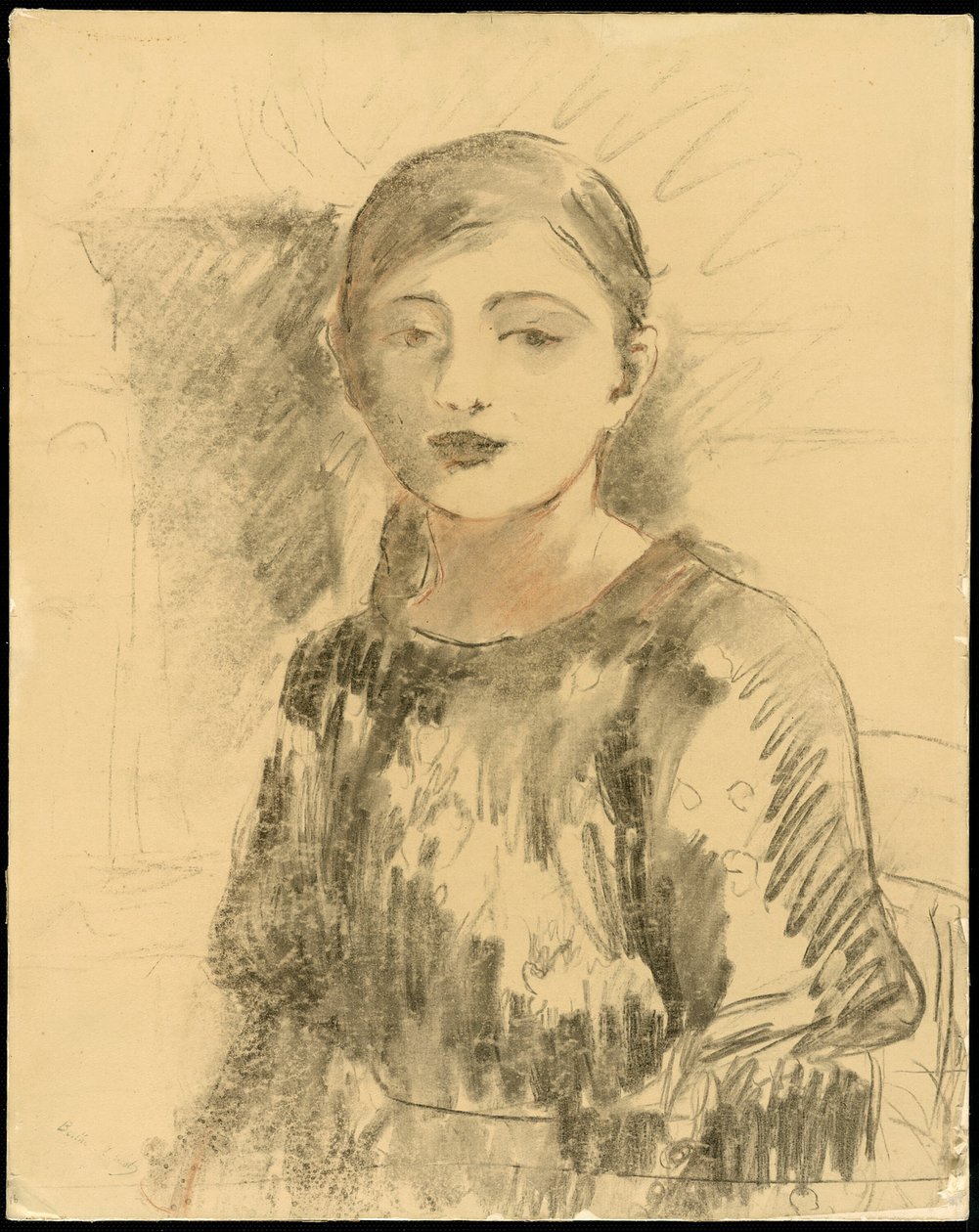 Julie Manet