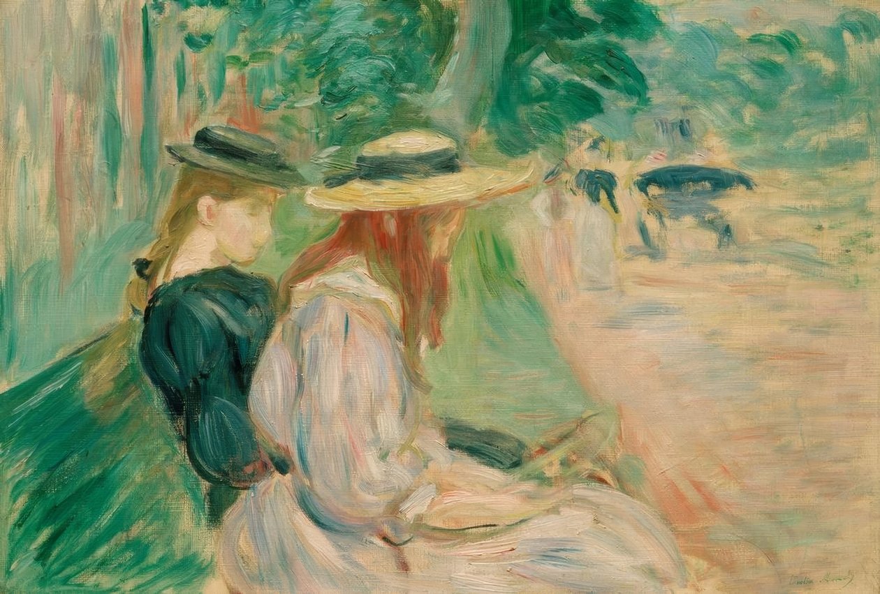 Bois de Boulogne