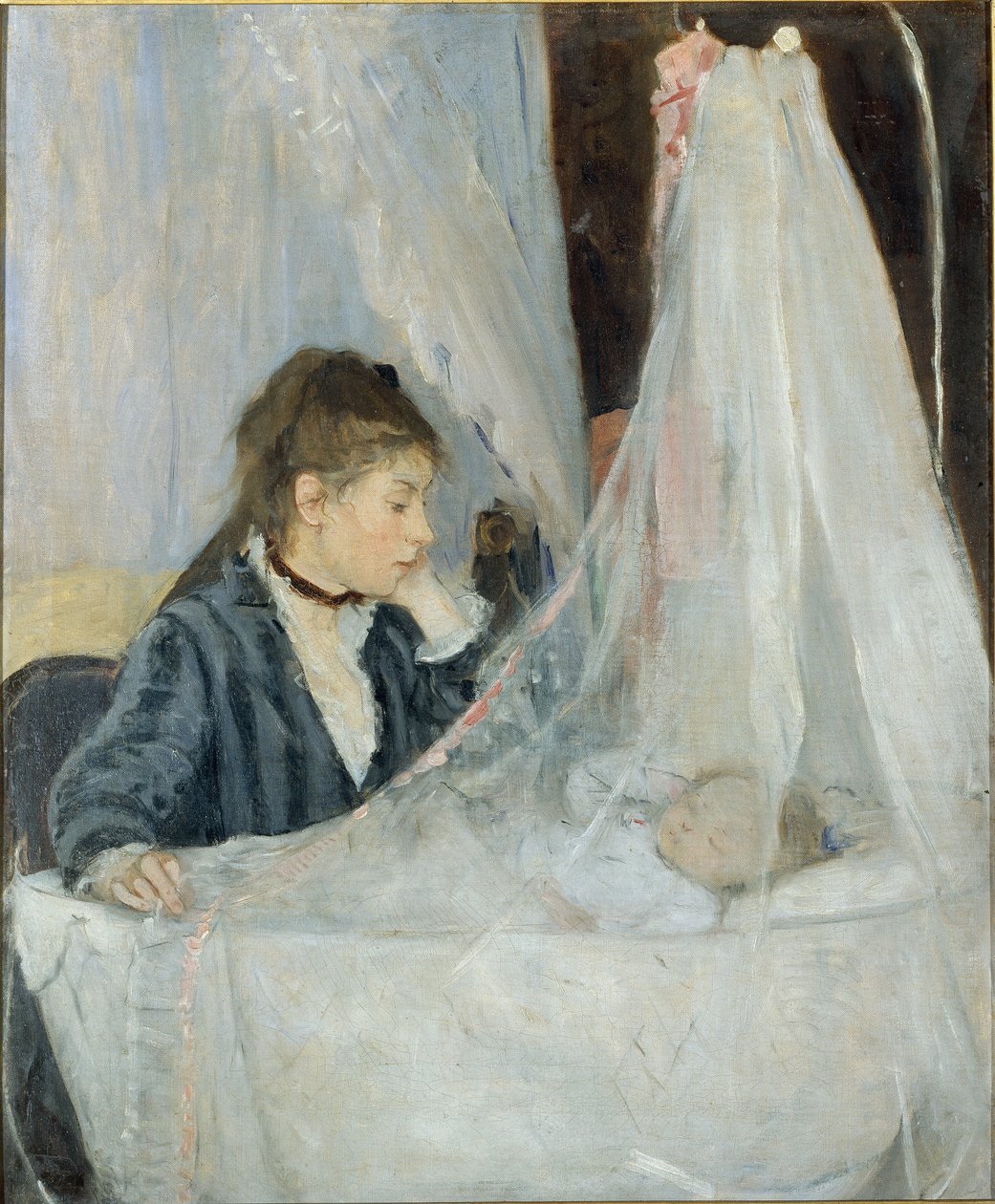  by Berthe Morisot