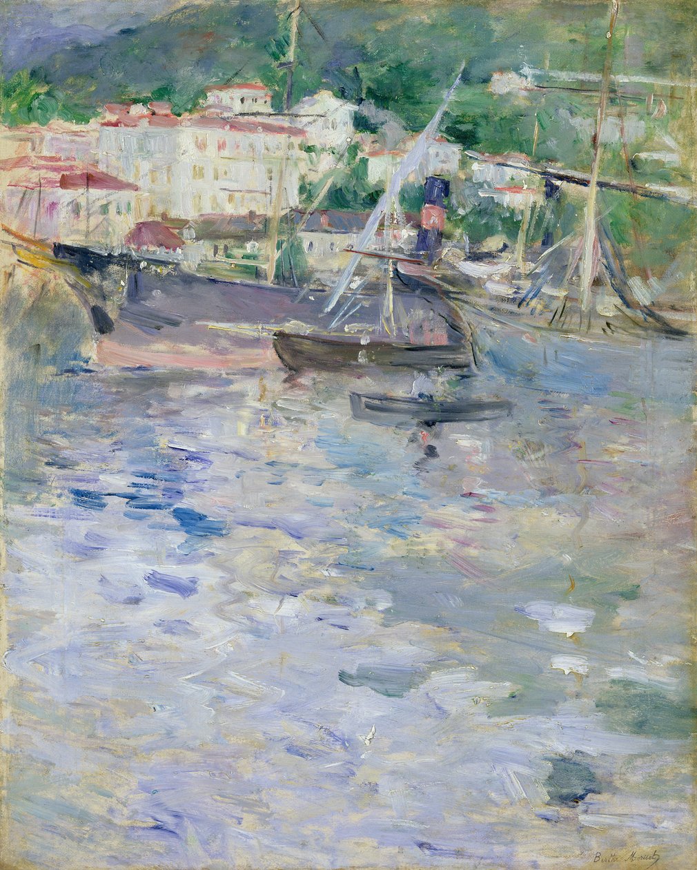  by Berthe Morisot