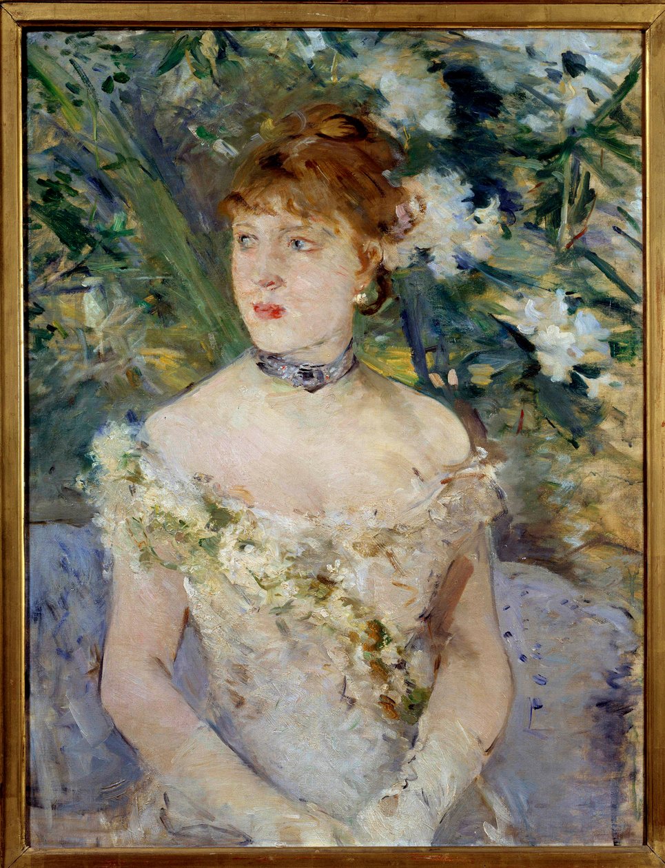 Berthe Morisot