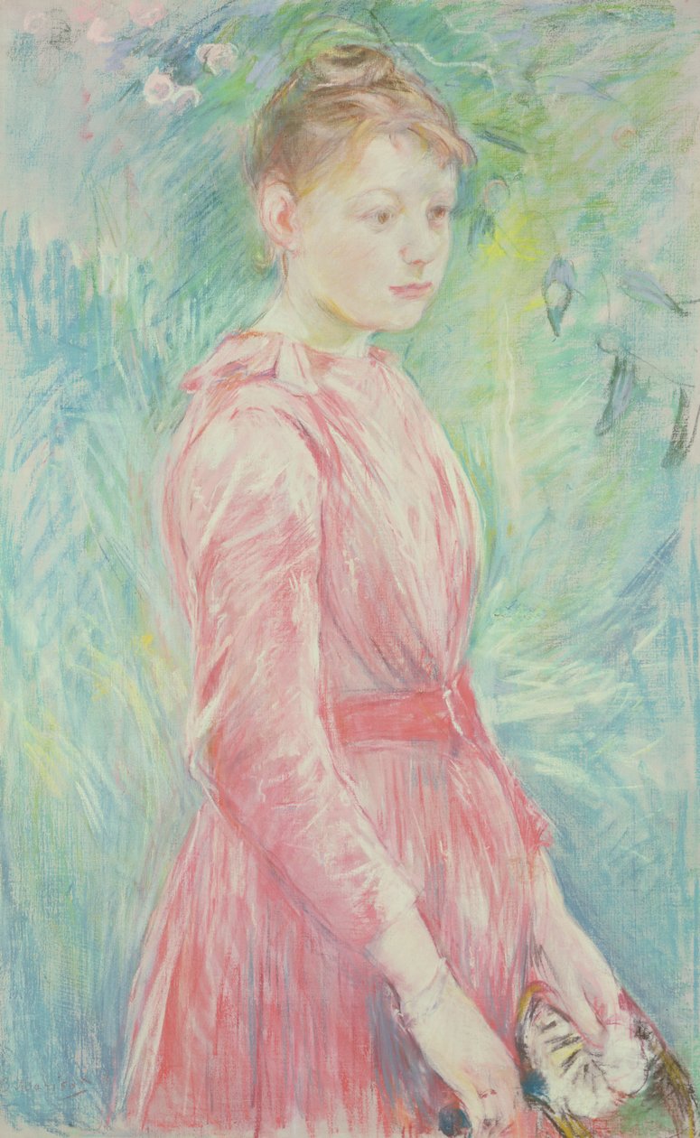  by Berthe Morisot