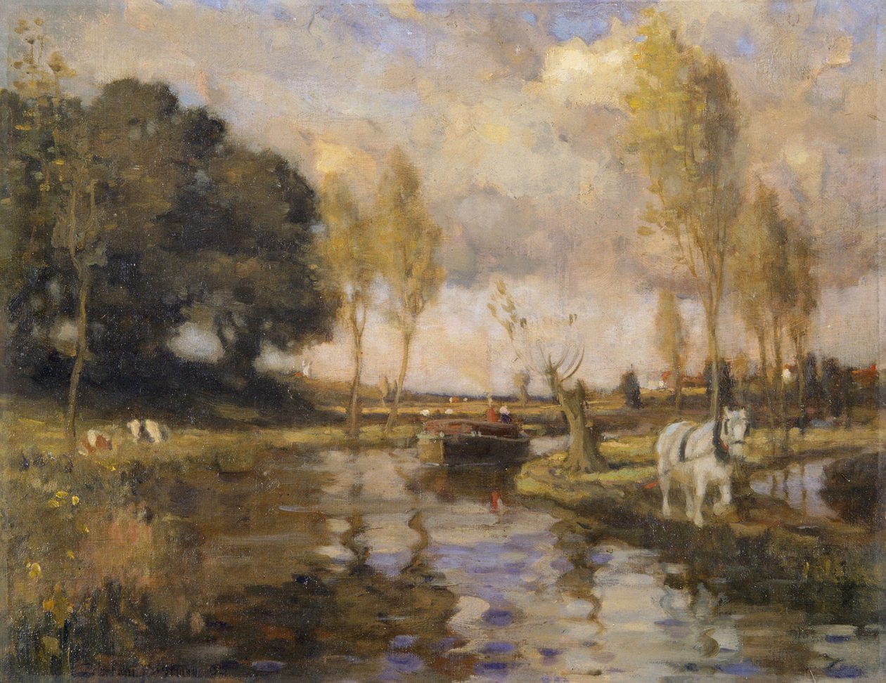  by Bertram Priestman