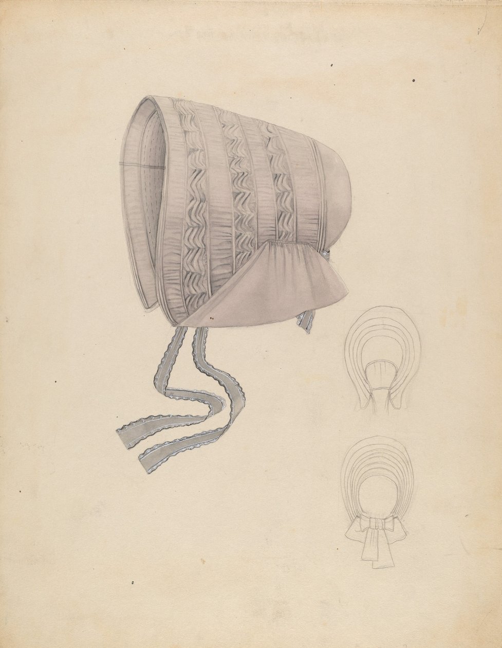 kaput by Bessie Forman