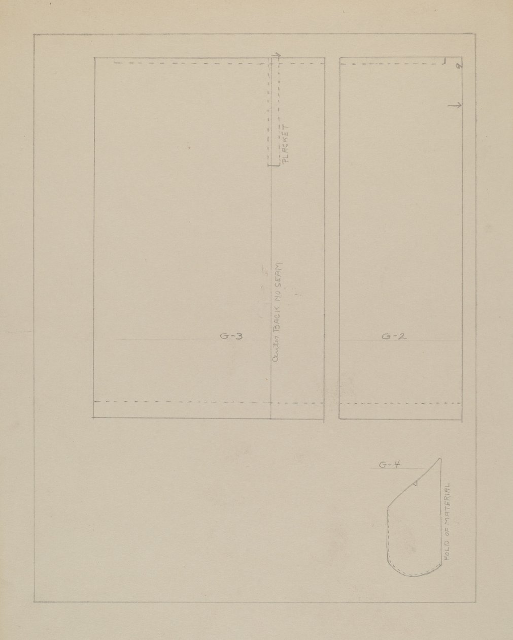 Elbise Modeli by Bessie Forman