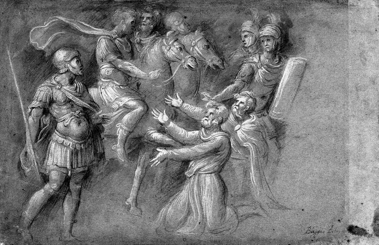 Neptün, Caenis