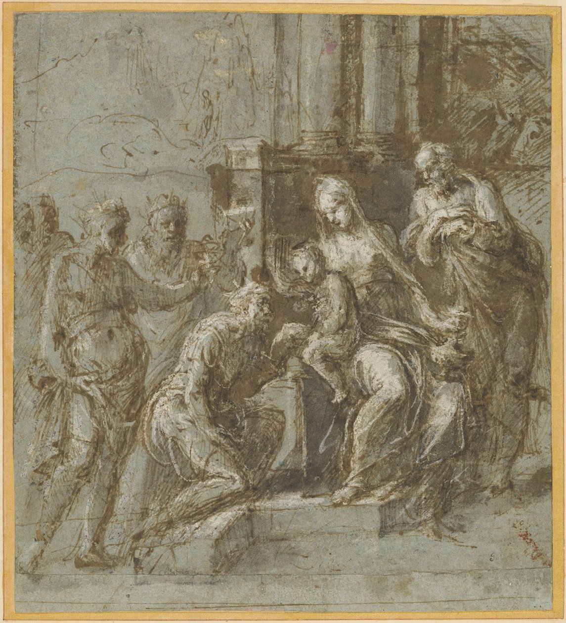 Magi