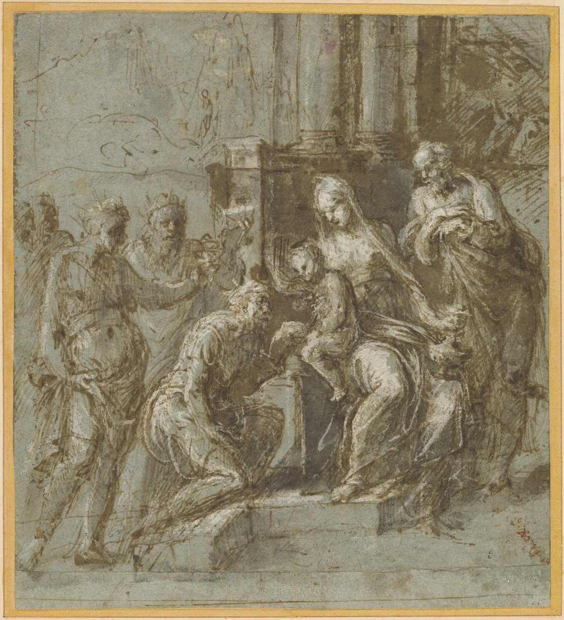 Magi