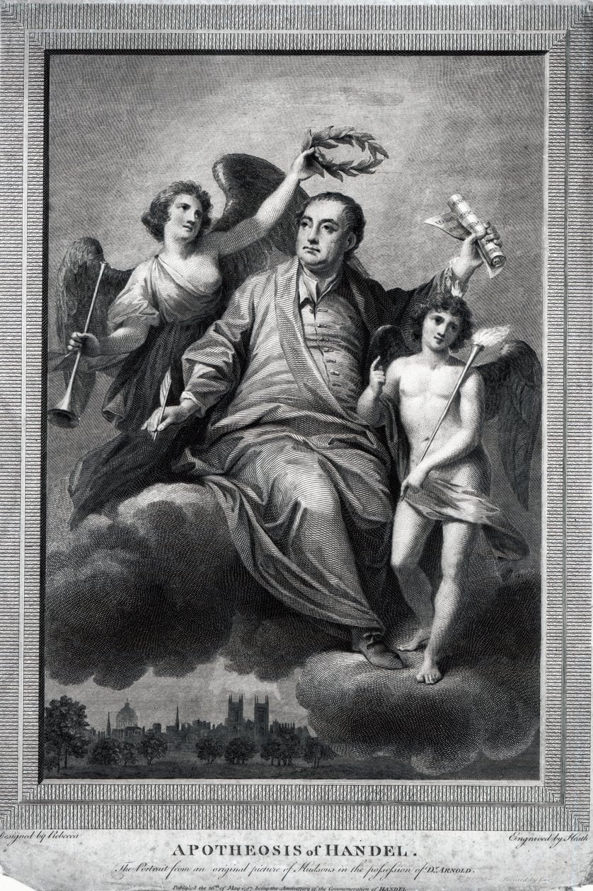Handel