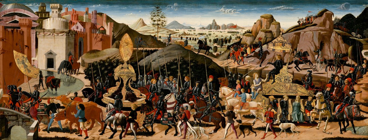 Camillus
