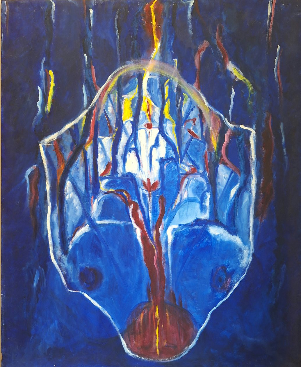  by Bibiana Ulanosky