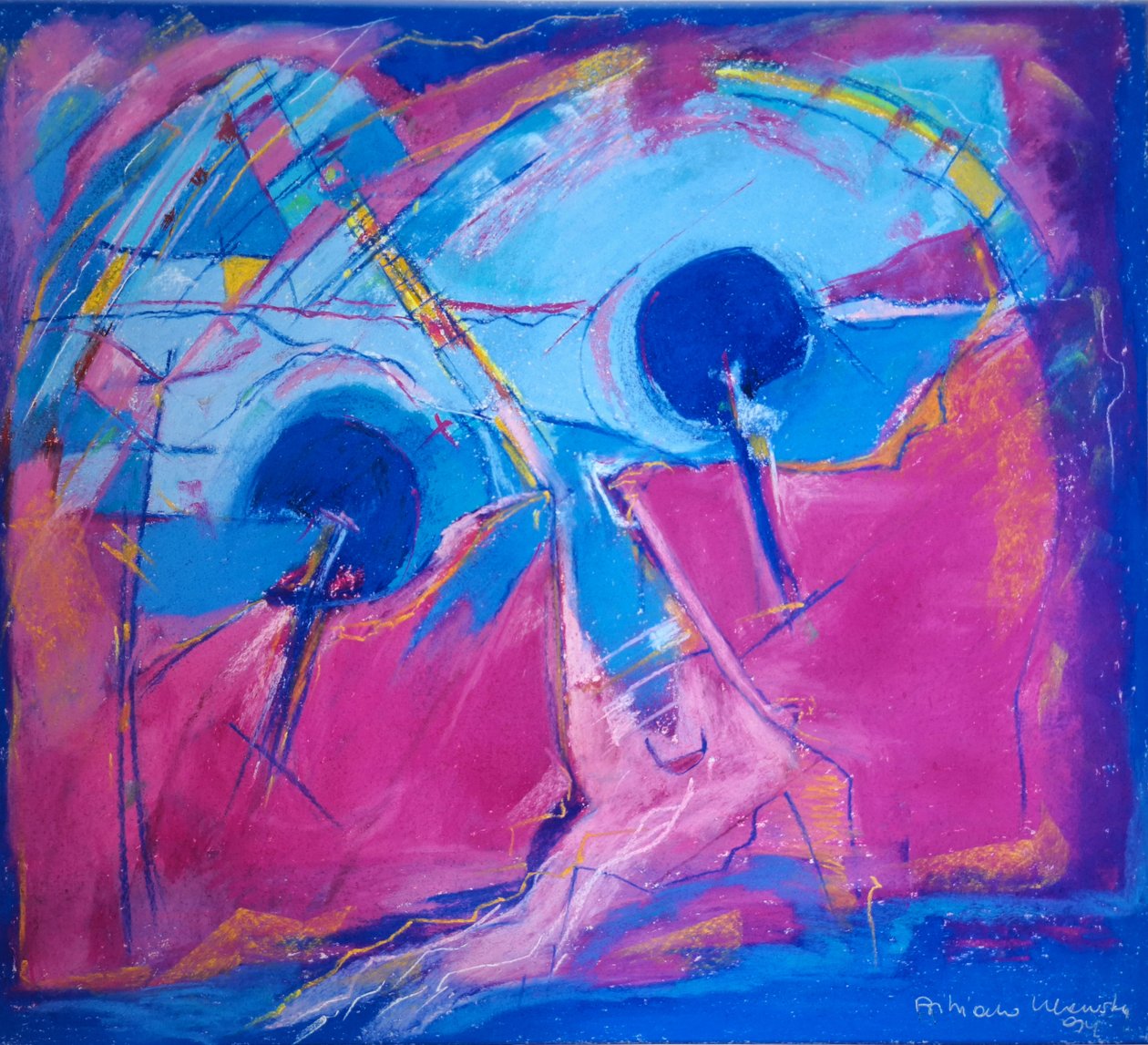  by Bibiana Ulanosky