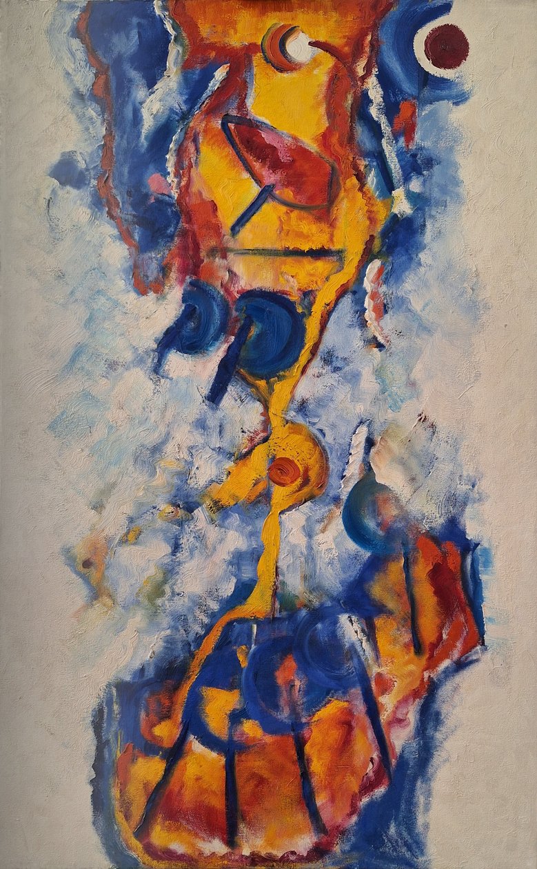  by Bibiana Ulanosky