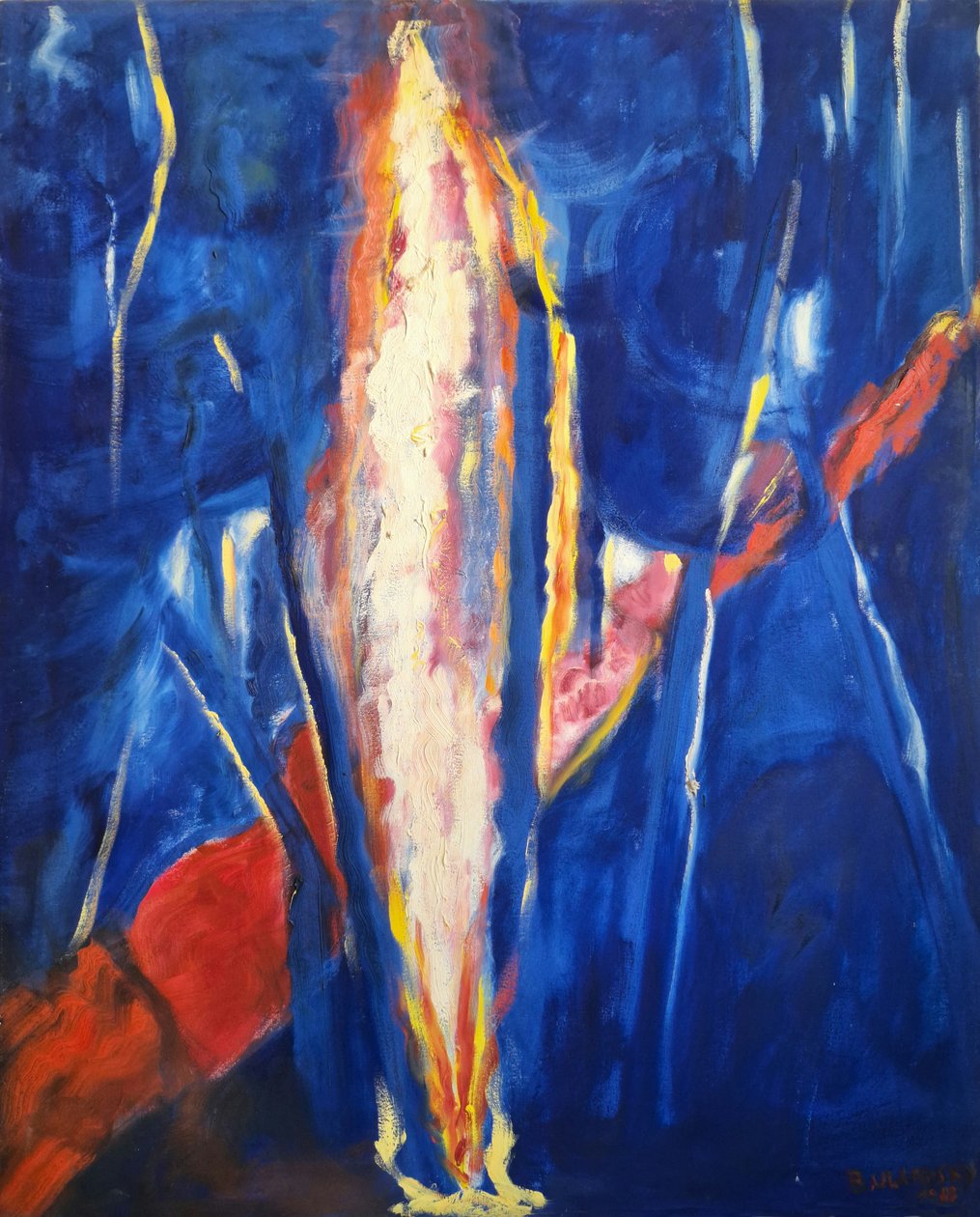 Su Kaynakları by Bibiana Ulanosky
