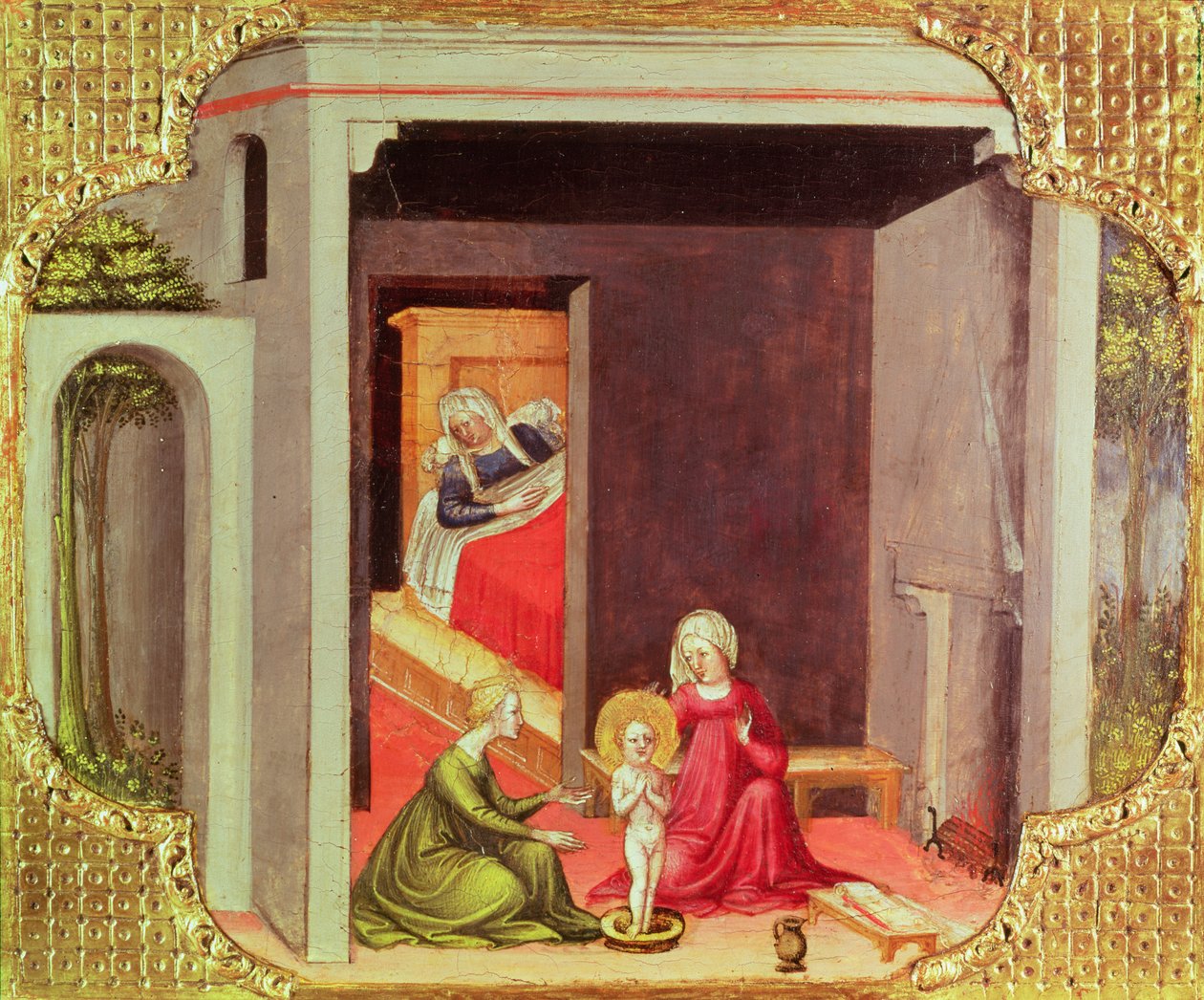 St. Nicholas