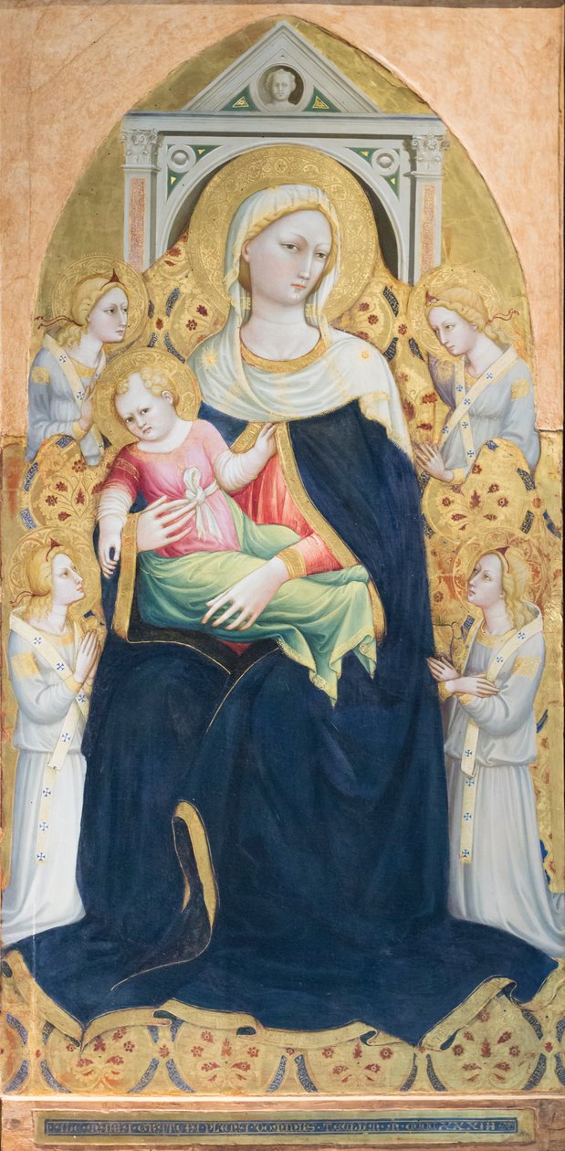  by Bicci di Lorenzo